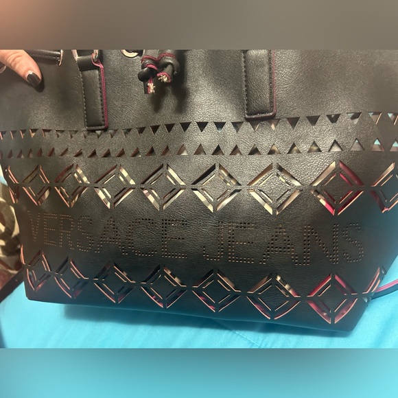 Versace Jeans Collection Handbag - Picture 16 of 16